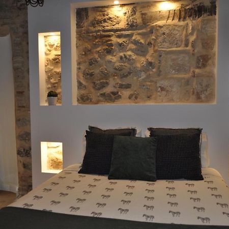 Lofts Amantes De Toledo- Loft Alcazar Apartment Exterior photo