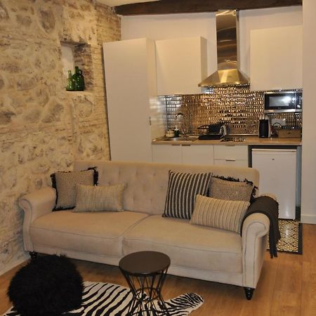 Lofts Amantes De Toledo- Loft Alcazar Apartment Exterior photo