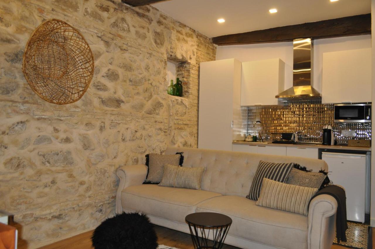 Lofts Amantes De Toledo- Loft Alcazar Apartment Exterior photo