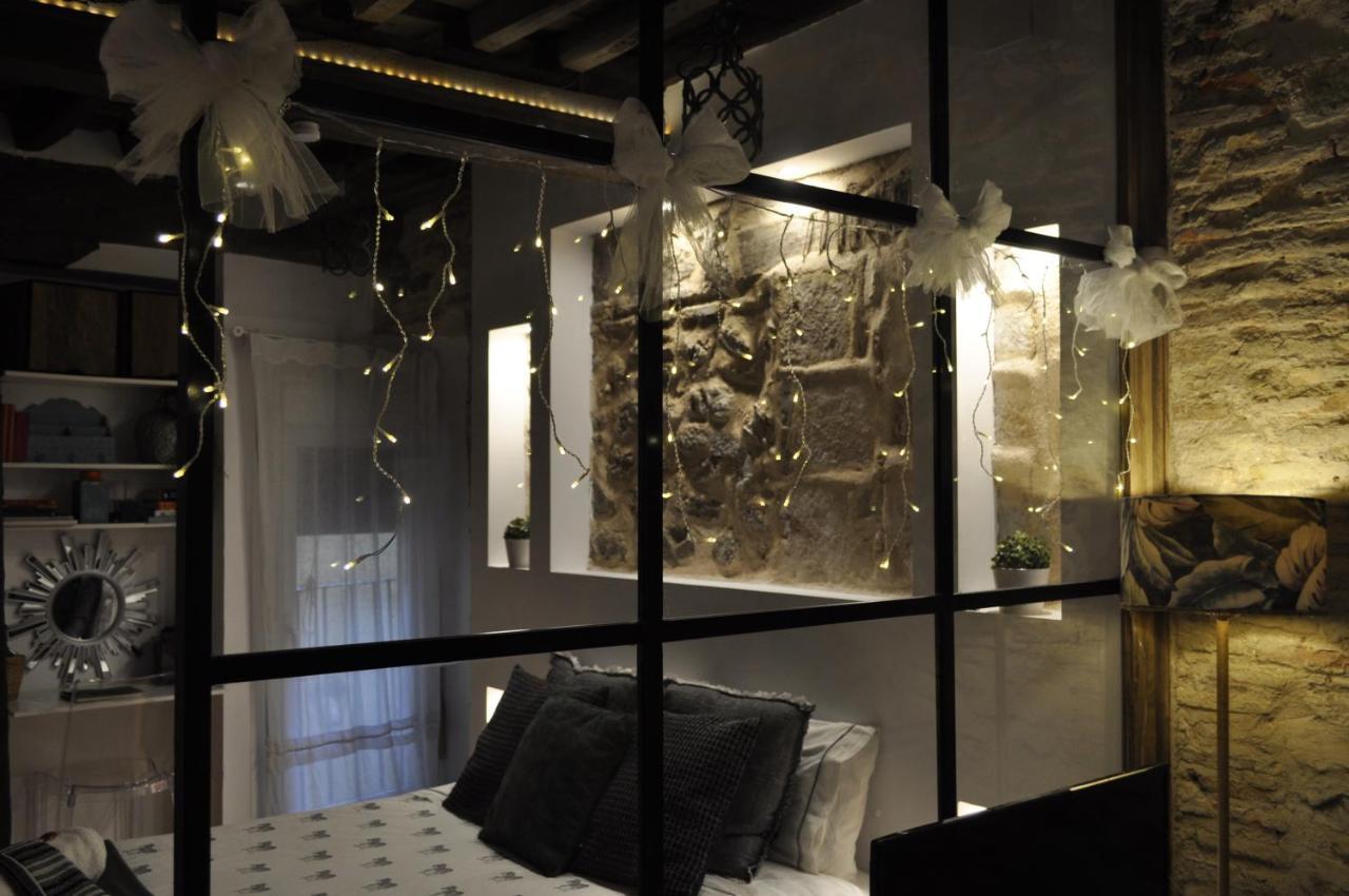 Lofts Amantes De Toledo- Loft Alcazar Apartment Exterior photo